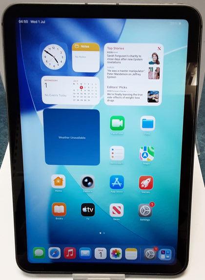 Ipad mini 6th gen