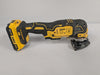 DeWalt 18V XR Brushless Oscillating Multi Tool