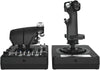 Logitech Hotas X56 RGB Throttle and Joystick