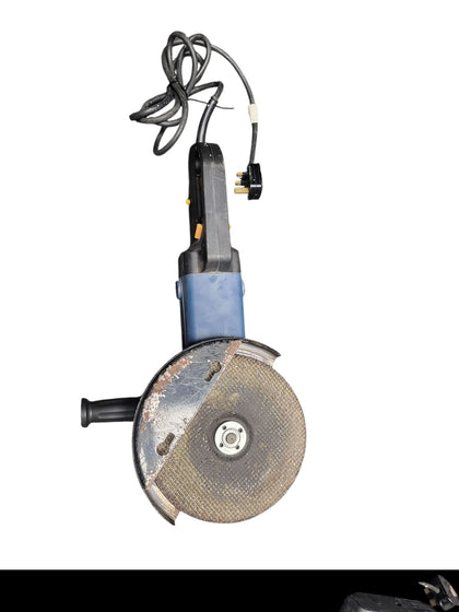 Power Craft Angle Grinder Model 7807
