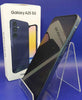 Samsung Galaxy A25 5G Dual Sim (6GB+128GB) Blue Black, Unlocked.