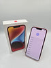 Apple iPhone 14 Product Red 128gb
