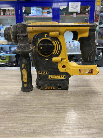 Dewalt DCH253 SDS+ Plus Hammer Drill 18v Bare Unit Body Only