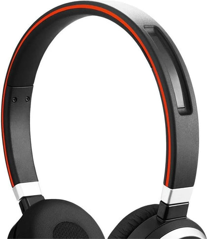 Jabra Evolve 40 Stereo - Headset