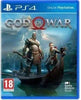 God of War 2018 (PS4)