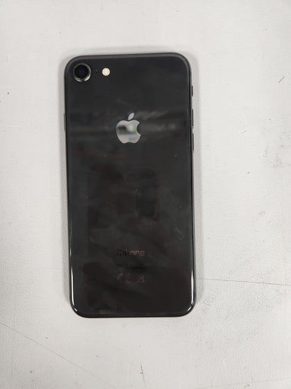 Apple iPhone 8 64GB Space Grey 81% Battery Health