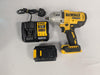 DeWalt Dcf900 18V Xr Cordless Brushless 1/2" High Torque Impact Wrench