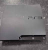 Playstation 3 Slim Console, 120GB, Unboxed NO PAD ,COMES WITH LEADS