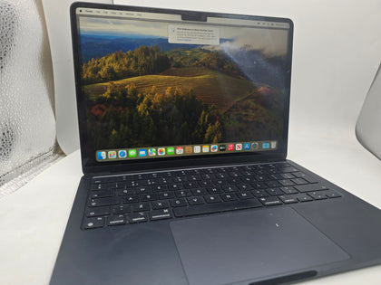 macbook air 13
