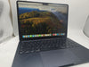 macbook air 13" m2 chip, 8gb, 256gb ssd