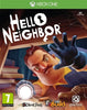 Hello Neighbour Xbox One