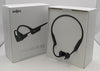 SHOKZ OpenRun SE Wireless Open Ear Bone Cond. Headphones - Comet Grey