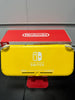 Nintendo Switch Lite Console, 32GB Yellow