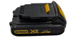 DeWalt 18 Volts Impact and Combi Drill Set with One 1.5AH Battery, Charger and Hard Carry Case