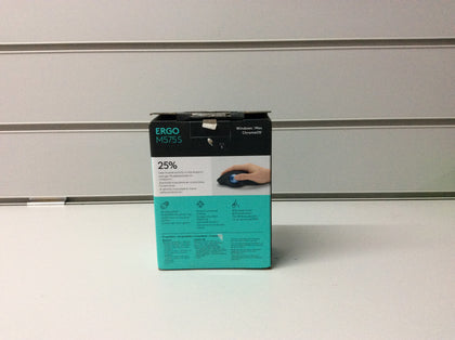 Logitech Wireless Mouse
