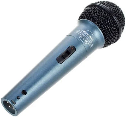 Superlux ECO-88S Vocal Dynamic Microphone