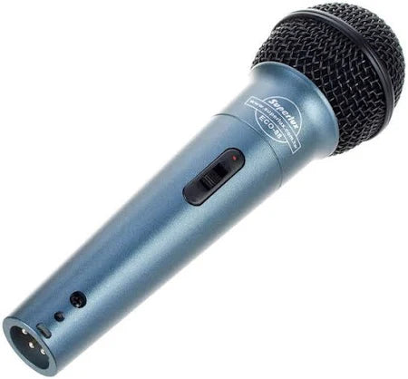 Superlux ECO-88S Vocal Dynamic Microphone