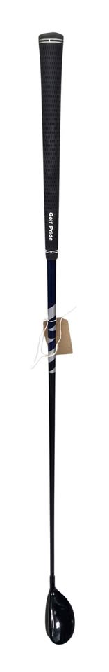 TaylorMade Qi10 Rescue 3H Hybrid 19° REGULAR Graphite Shaft Right-Handed  LEFT HANDED