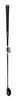 TaylorMade Qi10 Rescue 3H Hybrid 19° REGULAR Graphite Shaft Right-Handed  LEFT HANDED