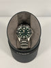 Citizen Eco-Drive 45mm Green Dial Stainless Steel Wrist Watch - J810-R013947