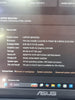 Asus Vivobook x1500e i5 1135g7  8gb 512ssd