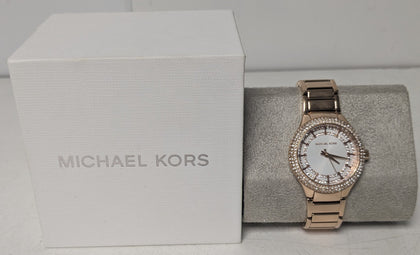 Michael Kors Ladies Sylvia Watch MK4942