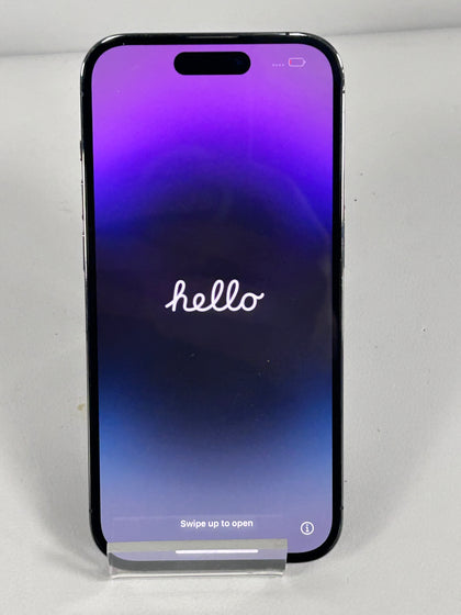 Apple iPhone 14 Pro (87% Batery Health)