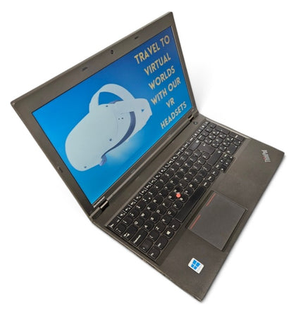 Lenovo Thinkpad L540 Laptop **Unboxed**