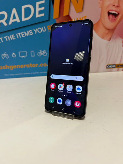 Samsung Galaxy s24fe- 128GB- Unlocked