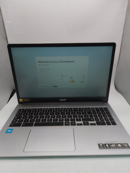 Acer Chromebook 315 Intel Celeron 4GB 64GB ( 24 Month Warranty)