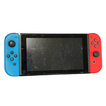 Nintendo Switch Console
