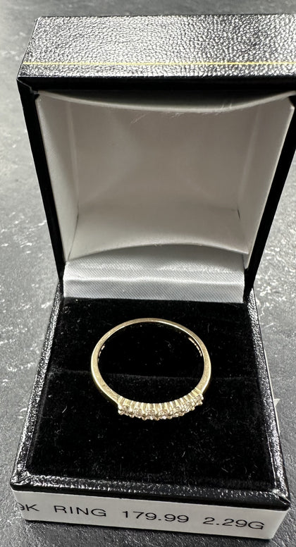 9ct Ring