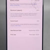 Apple iPhone 16 Pro Max 256GB Unlocked Screen Cracked