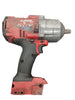 Milwaukee 18V Fuel 1/2" Brushless Impact Wrench (M18onefhiwf12-0) Body Only