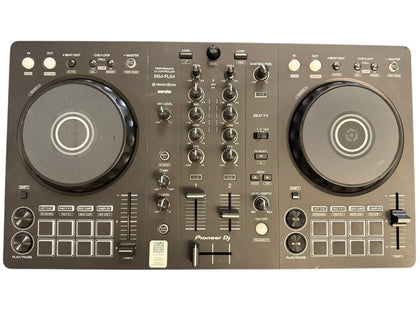 Pioneer DJ DDJ-FLX4 DJ Controller