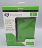 SEGATE 2TB GAME DRIVE FOR XBOX *SEALED*