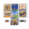 Nintendo DS Lite Bundle