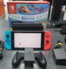 Nintendo Switch Console, 32GB + Neon Red/Blue Joy-Con - Boxed (No Game/DLC included)