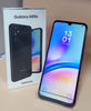 Samsung Galaxy A05s - Dual Sim -  (4GB+64GB) - Black - Unlocked