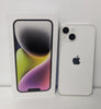 Apple iPhone 14 - 128GB - Starlight 85%