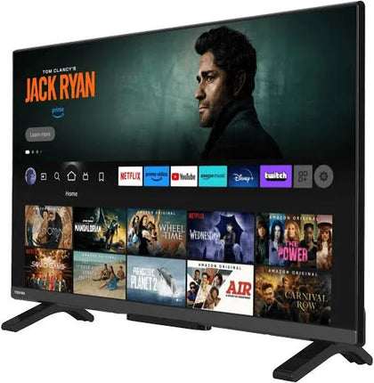 Toshiba Fire HD Smart TV 24