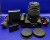 Canon EOS 250D + Canon 18-55mm Lens - Chesterfield