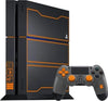 Playstation 4 Console 1TB Black Ops III & 2 Games