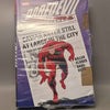 Daredevil by Nocenti & Romita Jr Omnibus Vol 1 POLLARD DM COVER Marvel