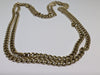 9ct Gold 30” Chain