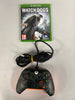 Xbox One S 500GB - Watch Dogs