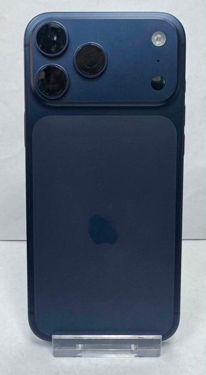 Apple iPhone 17 Pro Max 256GB Deep Blue