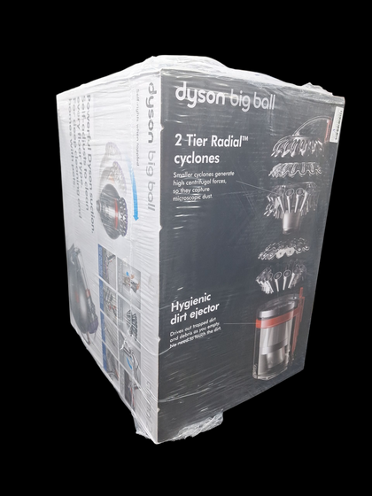***BRAND NEW*** Dyson Big Ball Animal 2 Cylinder Vacuum Cleaner With All Accessories Boxed Brand New Sealed