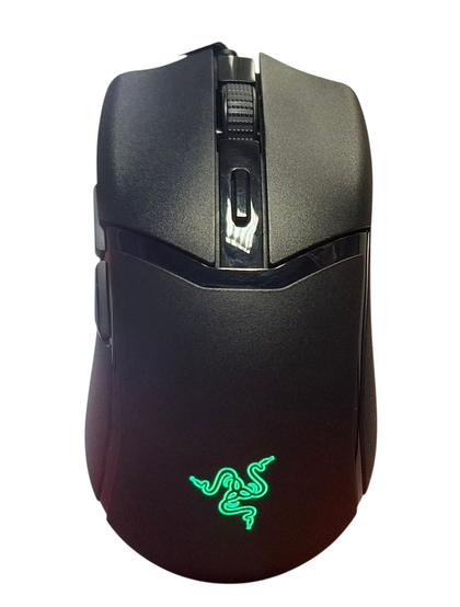 Razer Cobra RGB Optical Gaming Mouse **IN STORE COLLECTION ONLY**