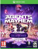 Agents of Mayhem Day One Edition  *Collection Only*